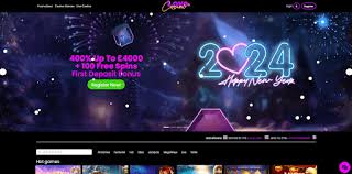 Love Casino site